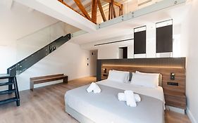 Kantoni Suites