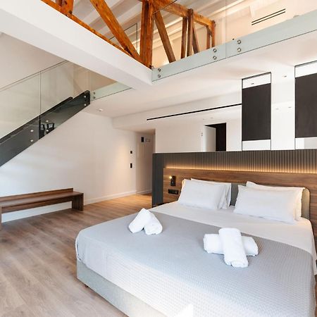 Kantoni Suites Corfu  Exterior foto