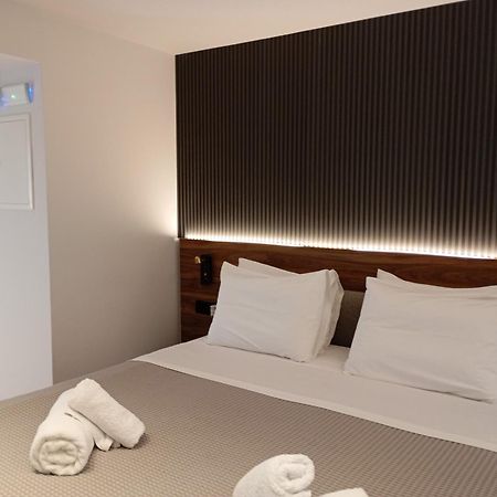 Kantoni Suites Corfu  Exterior foto