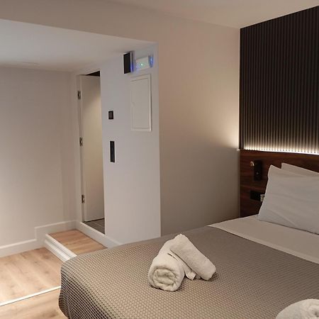 Kantoni Suites Corfu  Exterior foto