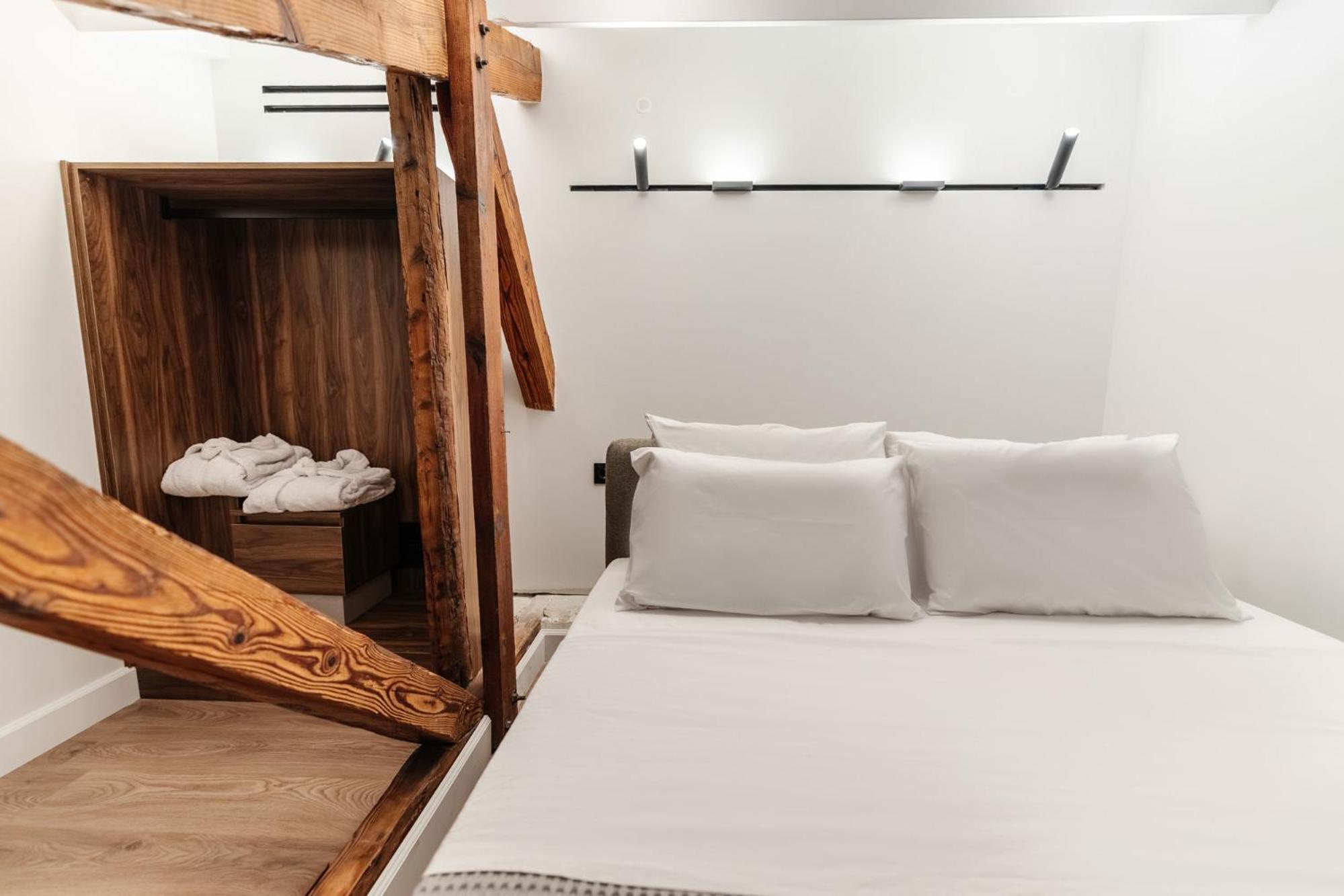 Kantoni Suites Corfu  Exterior foto
