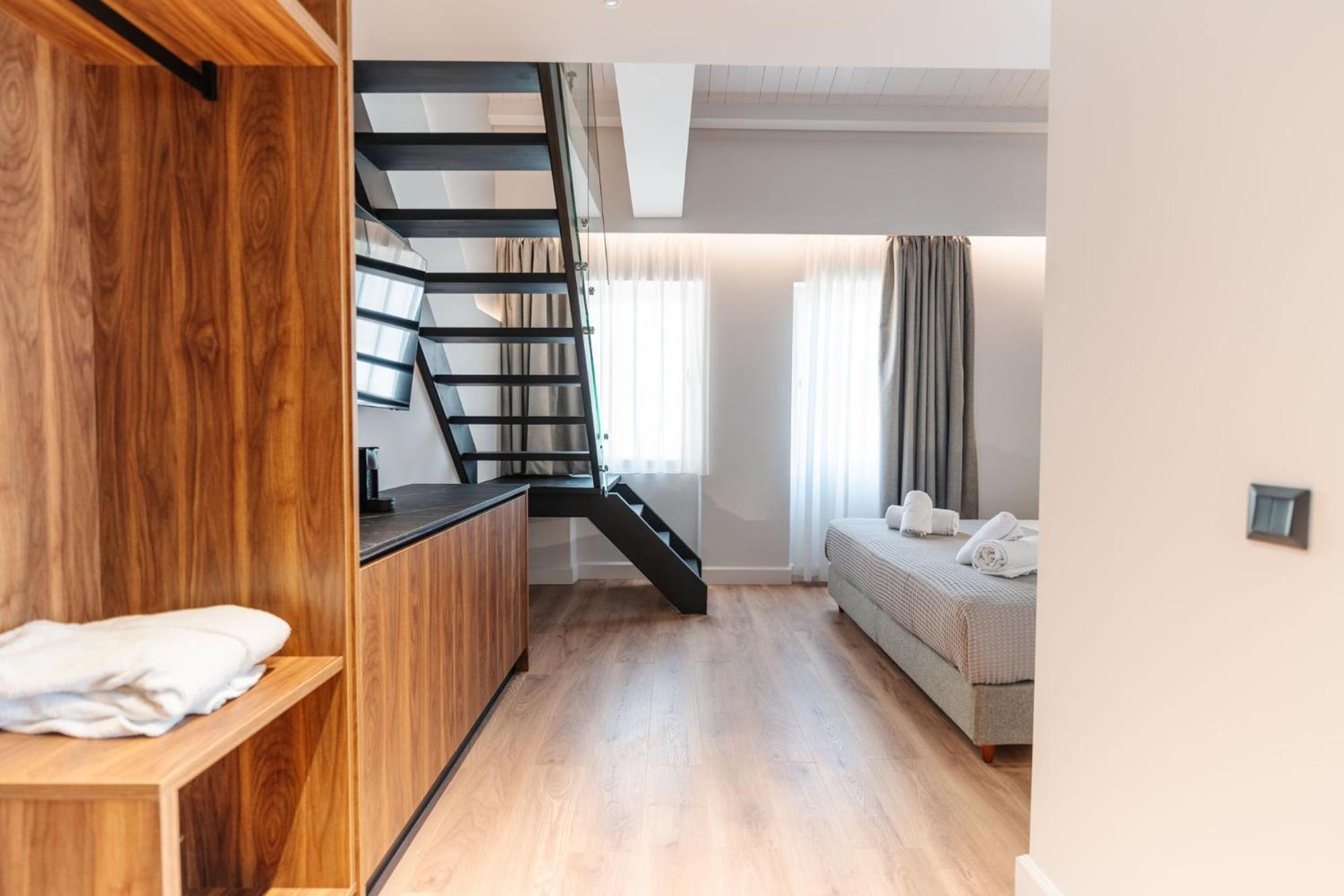 Kantoni Suites Corfu  Exterior foto