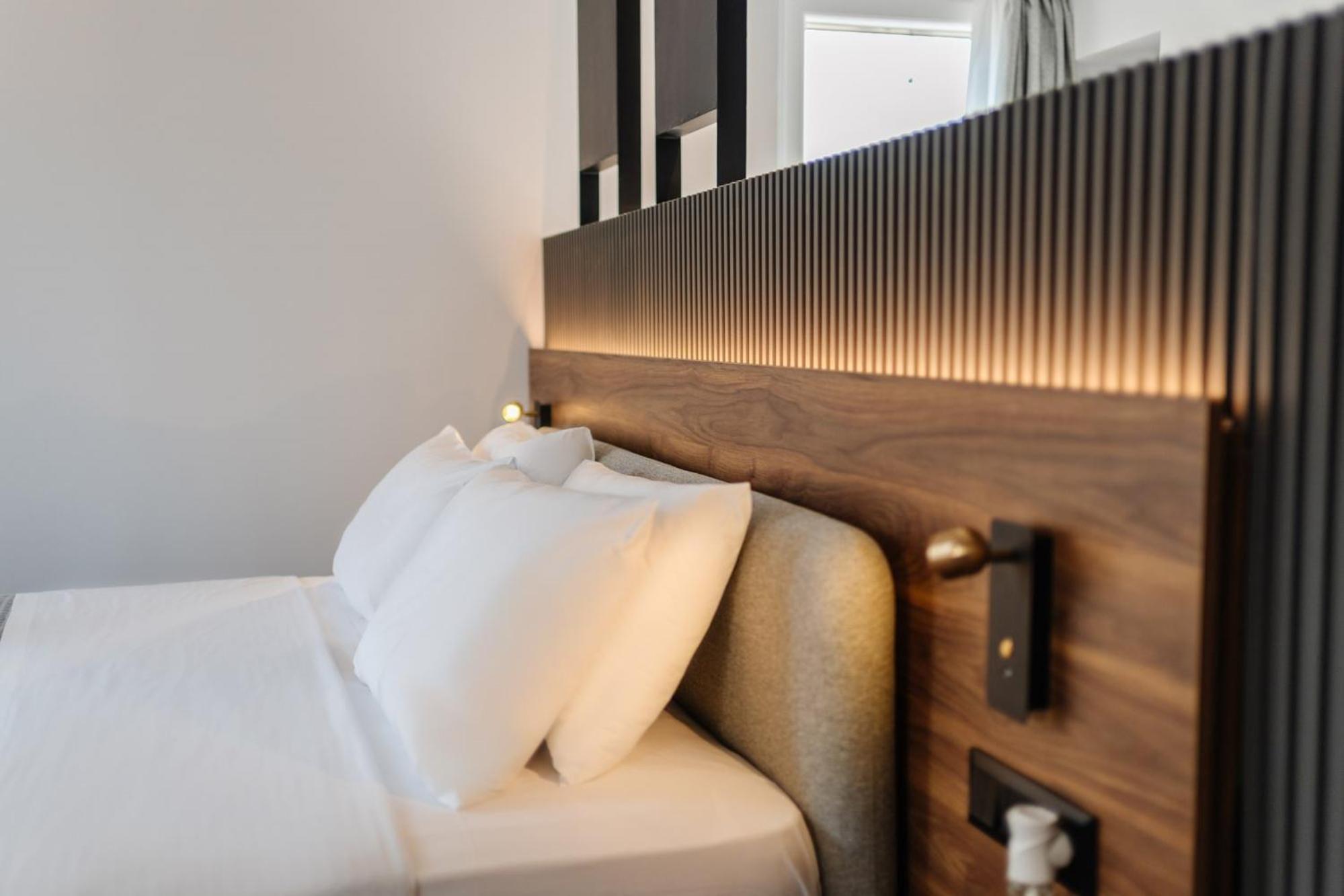Kantoni Suites Corfu  Exterior foto