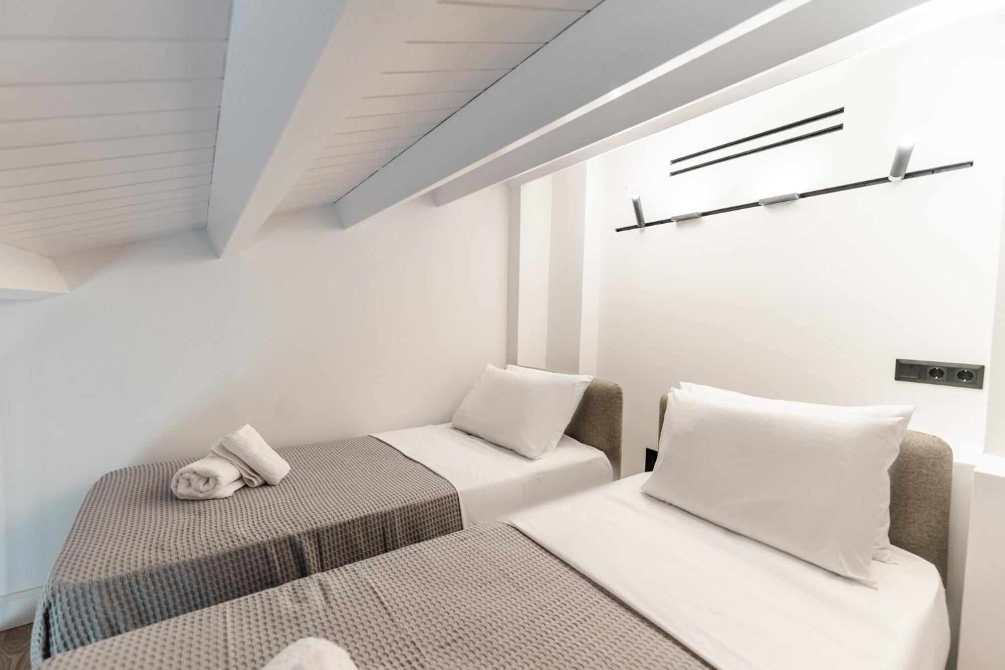 Kantoni Suites Corfu  Exterior foto