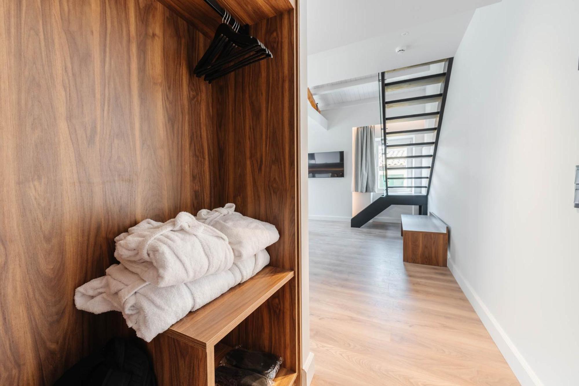 Kantoni Suites Corfu  Exterior foto