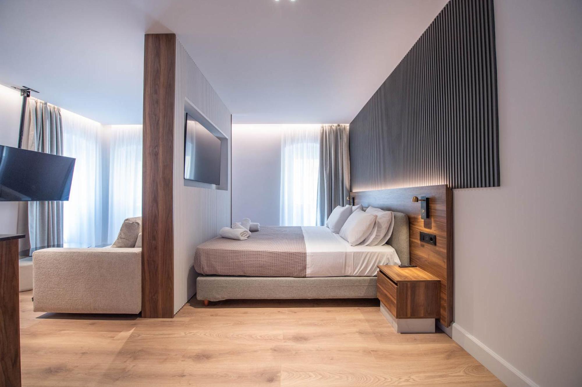 Kantoni Suites Corfu  Exterior foto