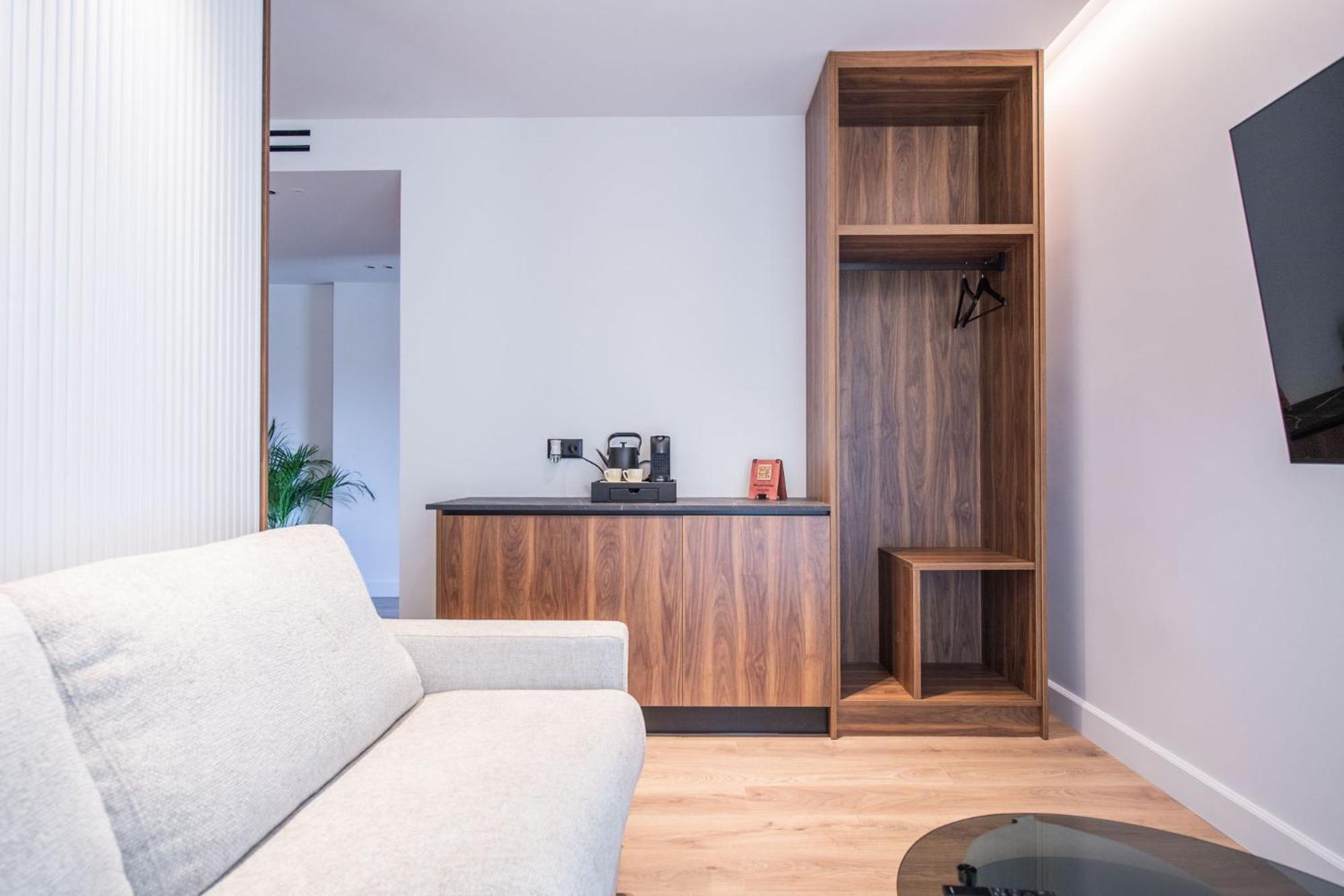 Kantoni Suites Corfu  Exterior foto