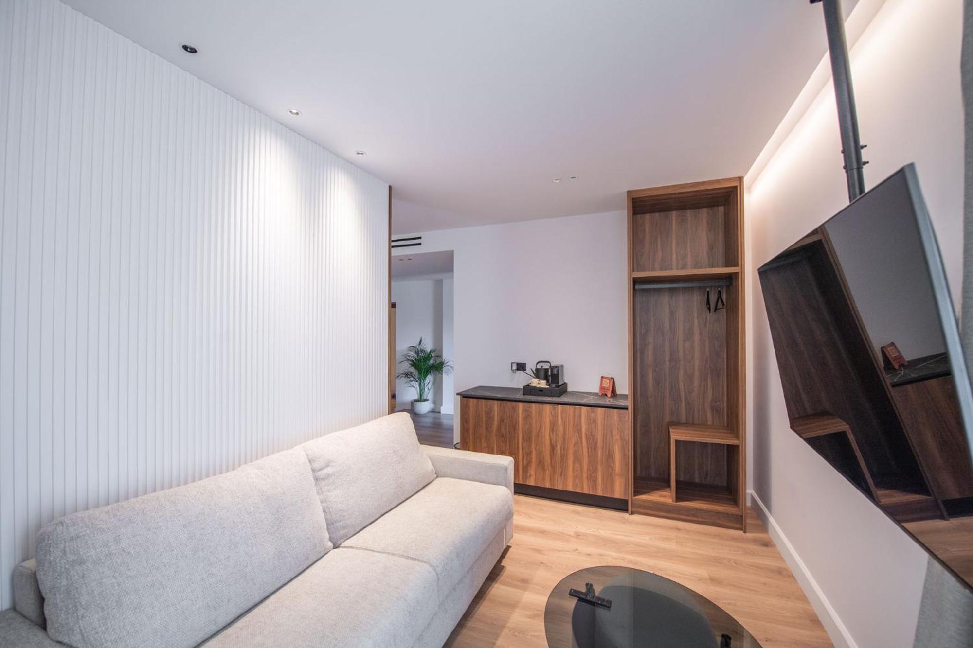 Kantoni Suites Corfu  Exterior foto