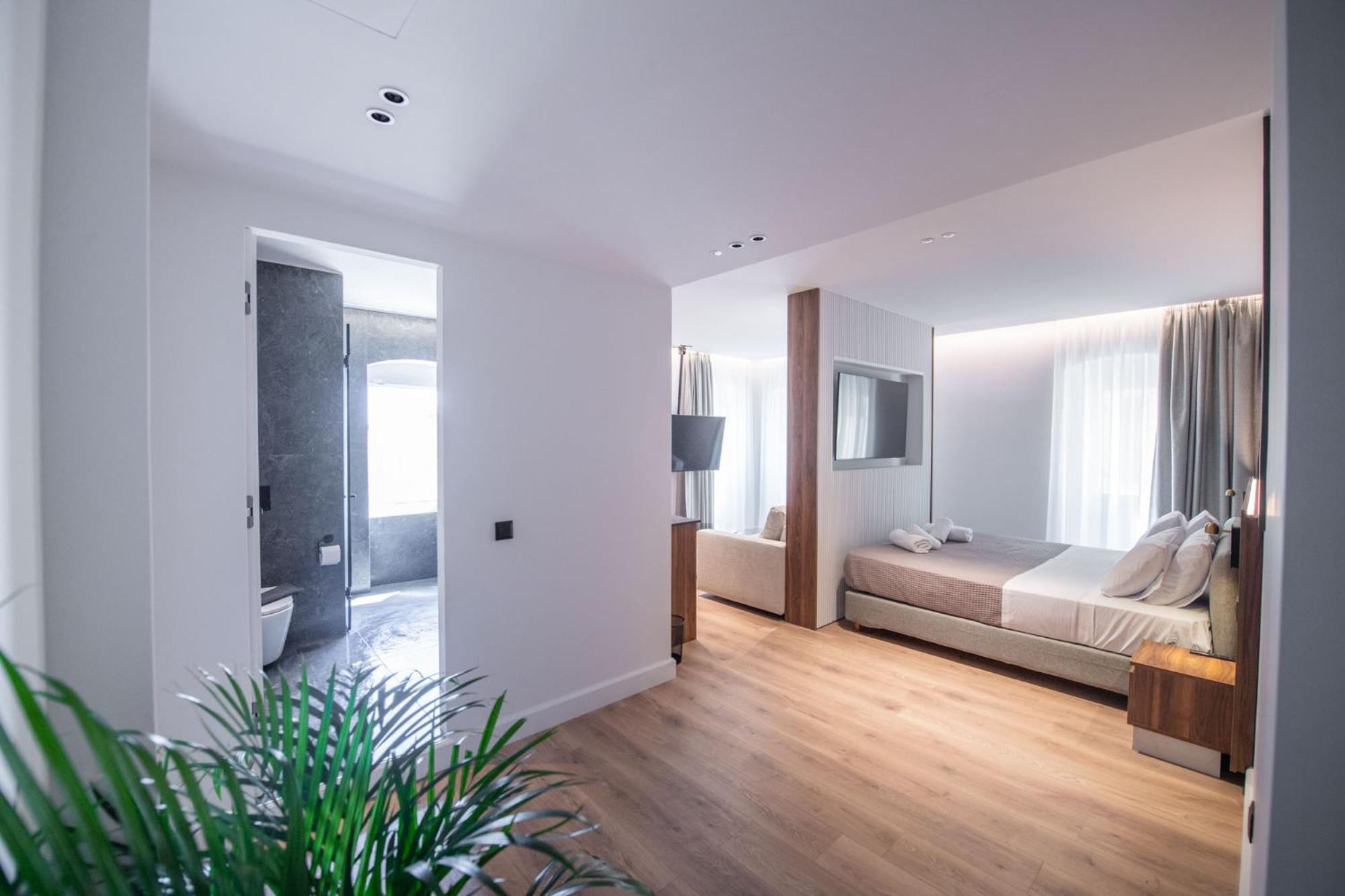 Kantoni Suites Corfu  Exterior foto