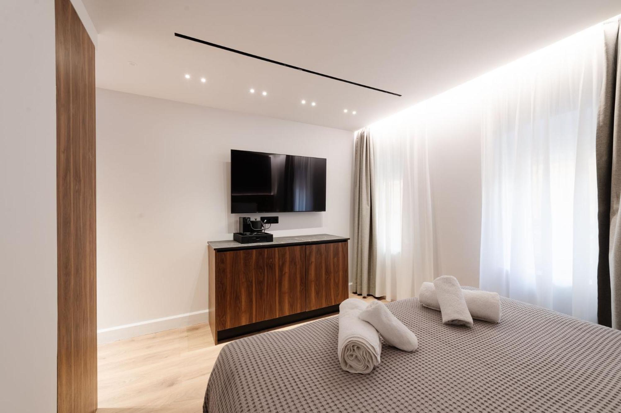 Kantoni Suites Corfu  Exterior foto