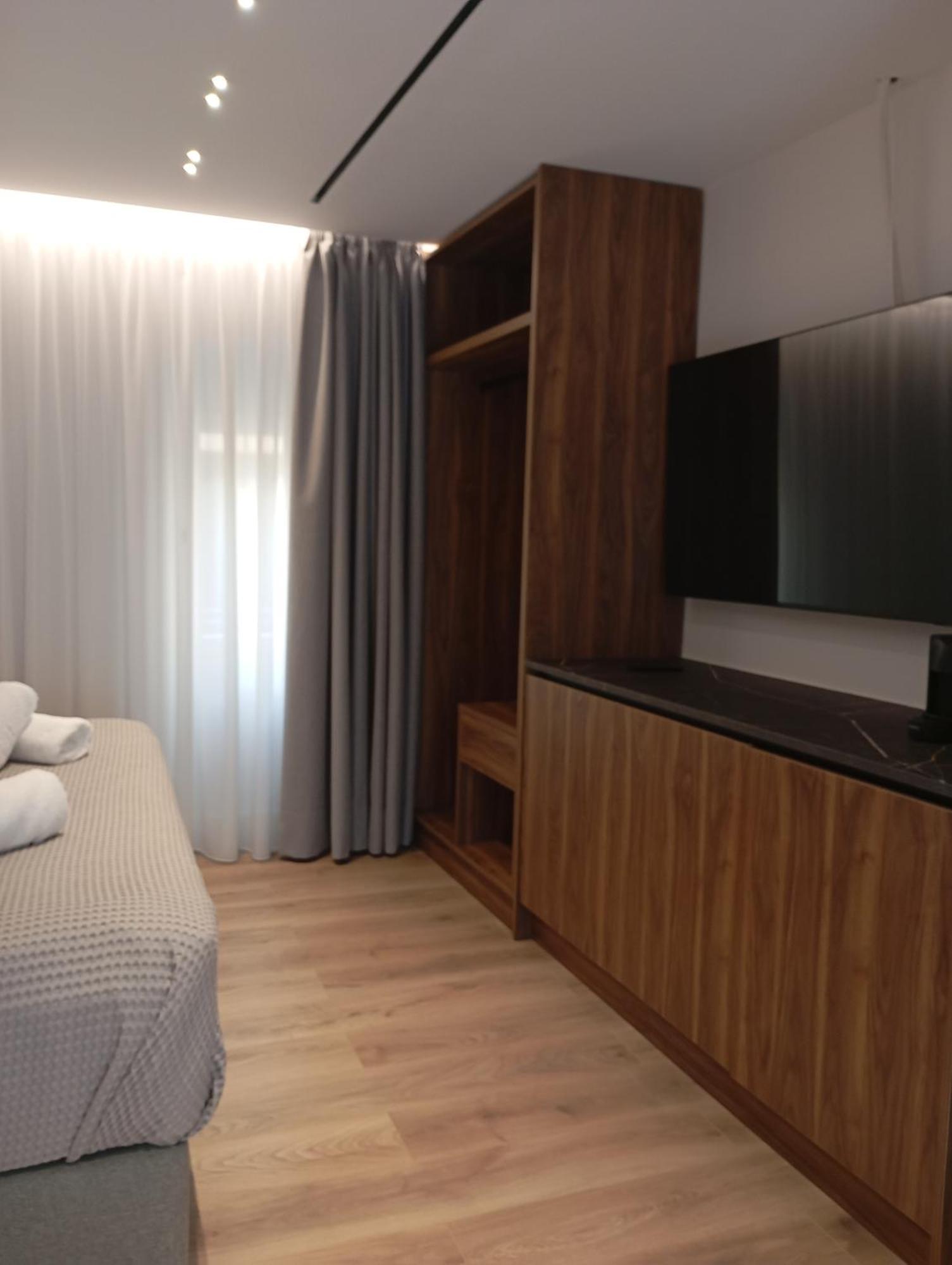 Kantoni Suites Corfu  Exterior foto
