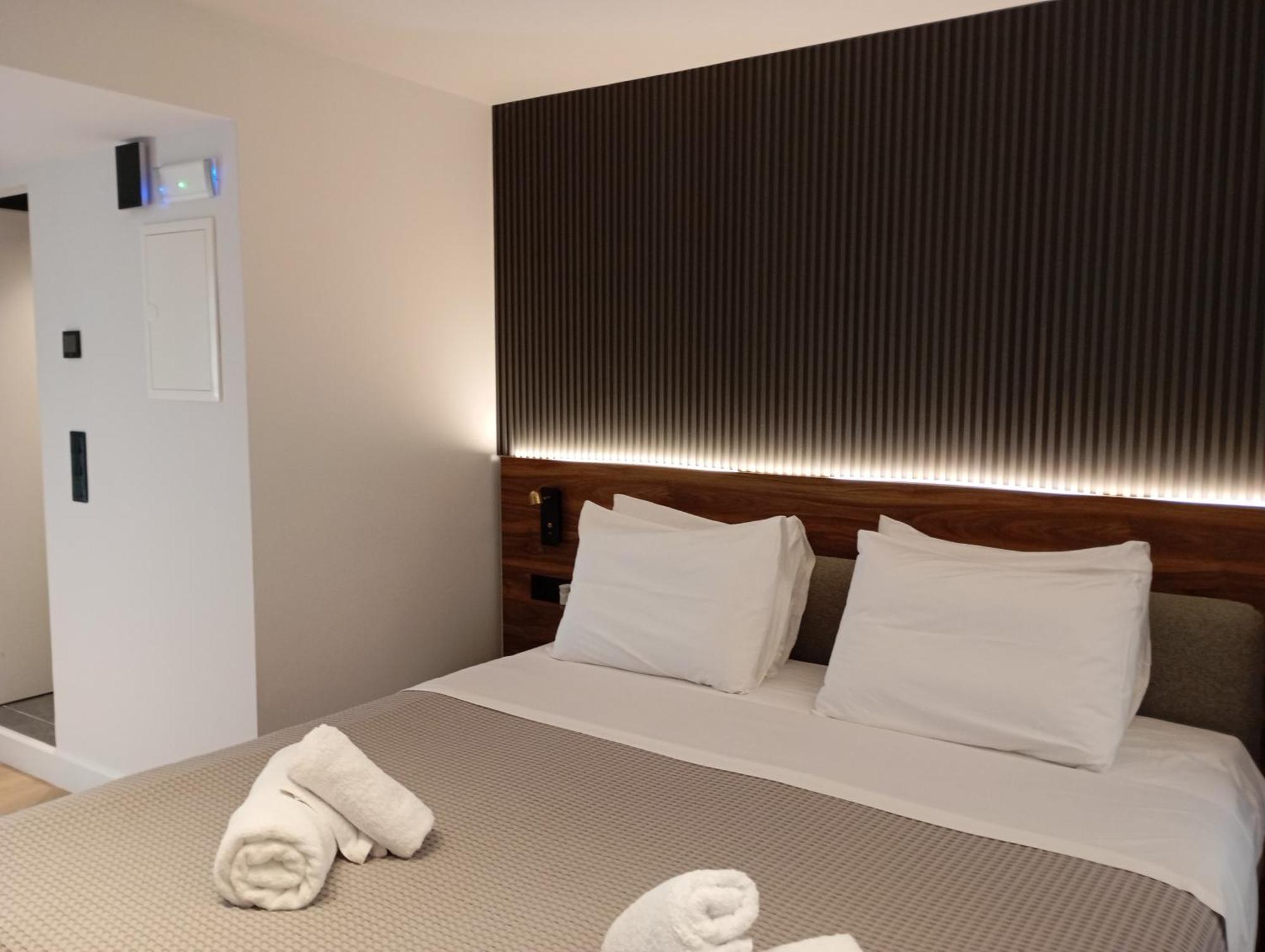 Kantoni Suites Corfu  Exterior foto