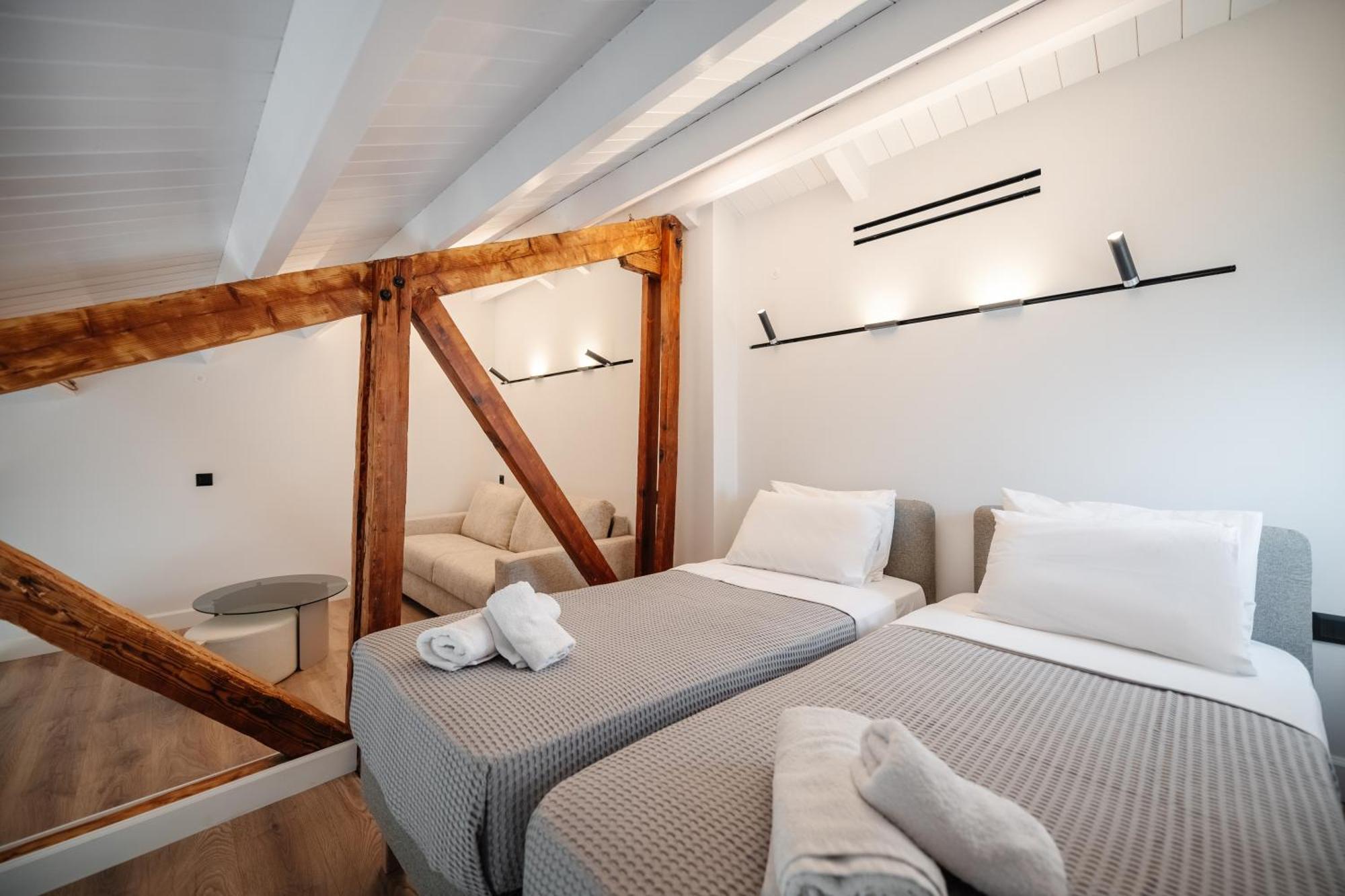Kantoni Suites Corfu  Exterior foto
