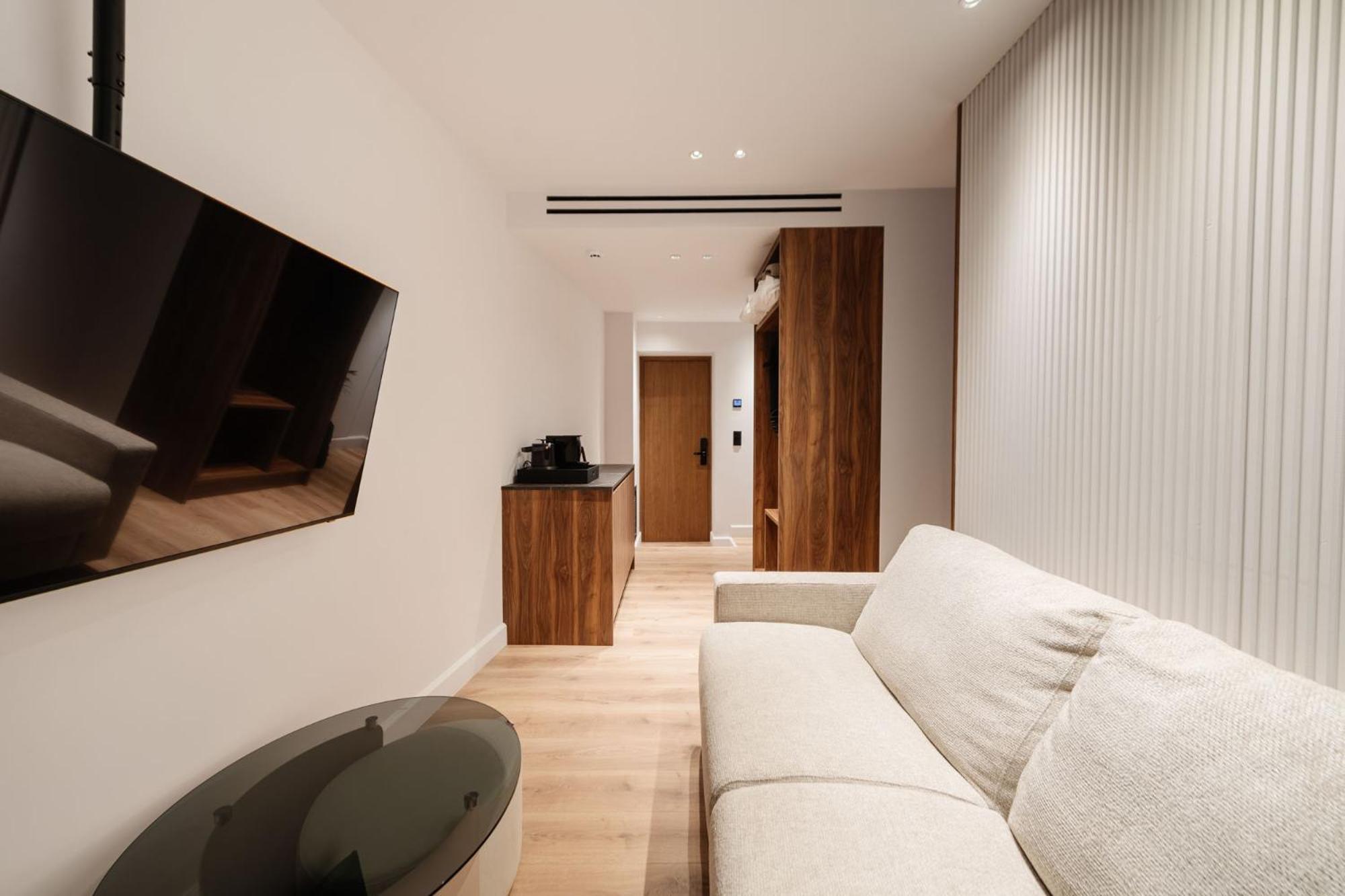 Kantoni Suites Corfu  Exterior foto