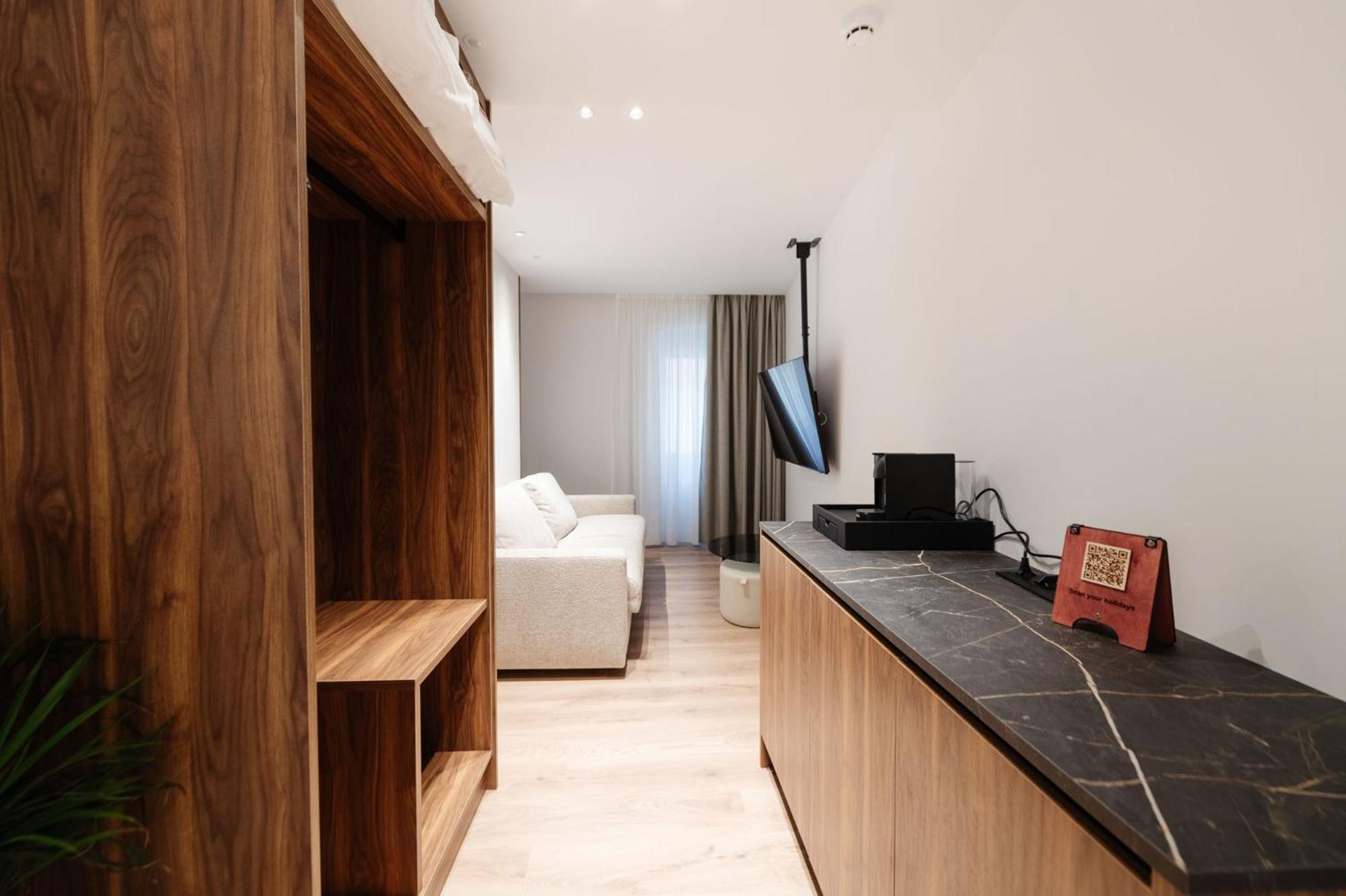 Kantoni Suites Corfu  Zimmer foto