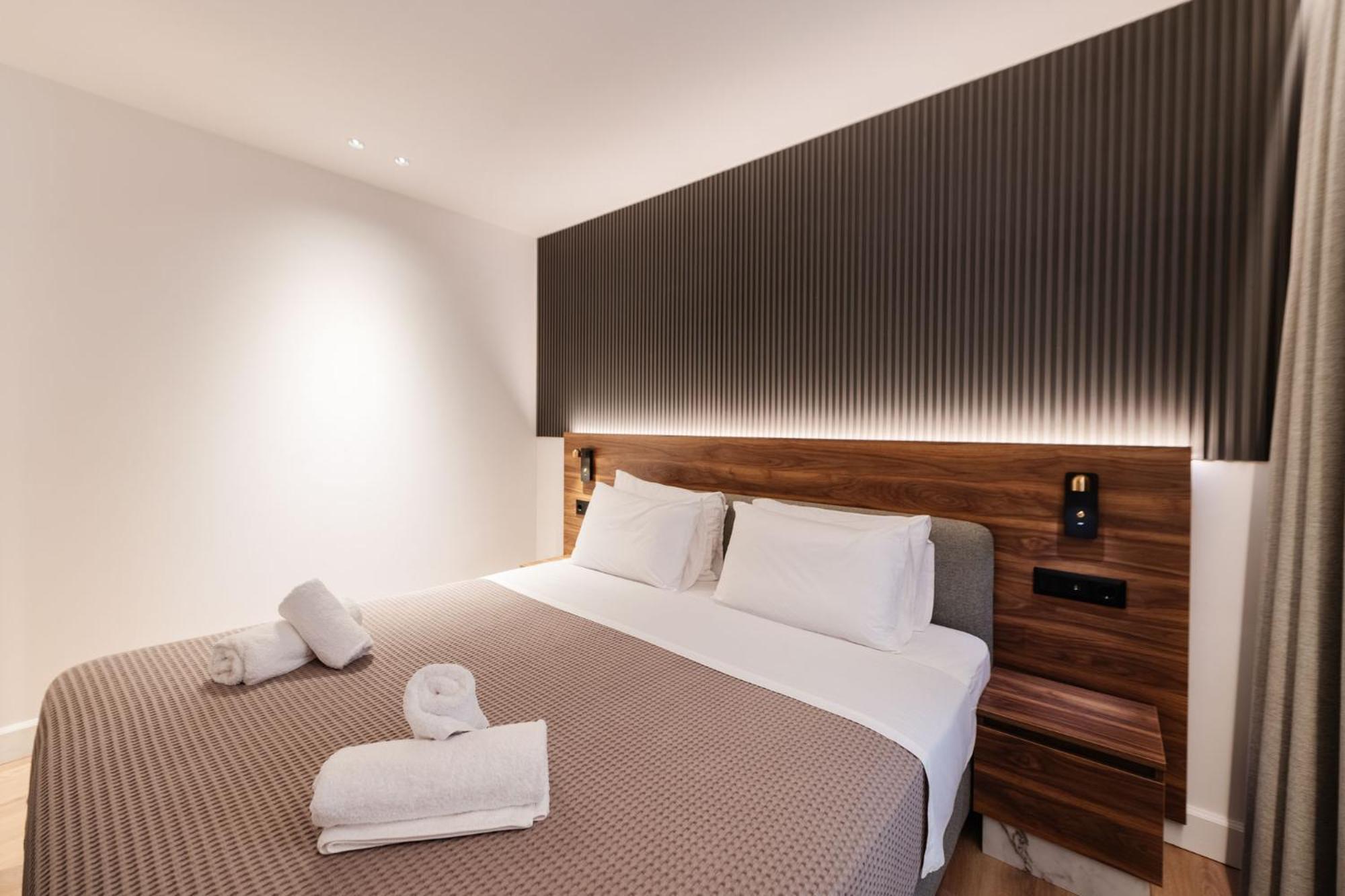 Kantoni Suites Corfu  Exterior foto